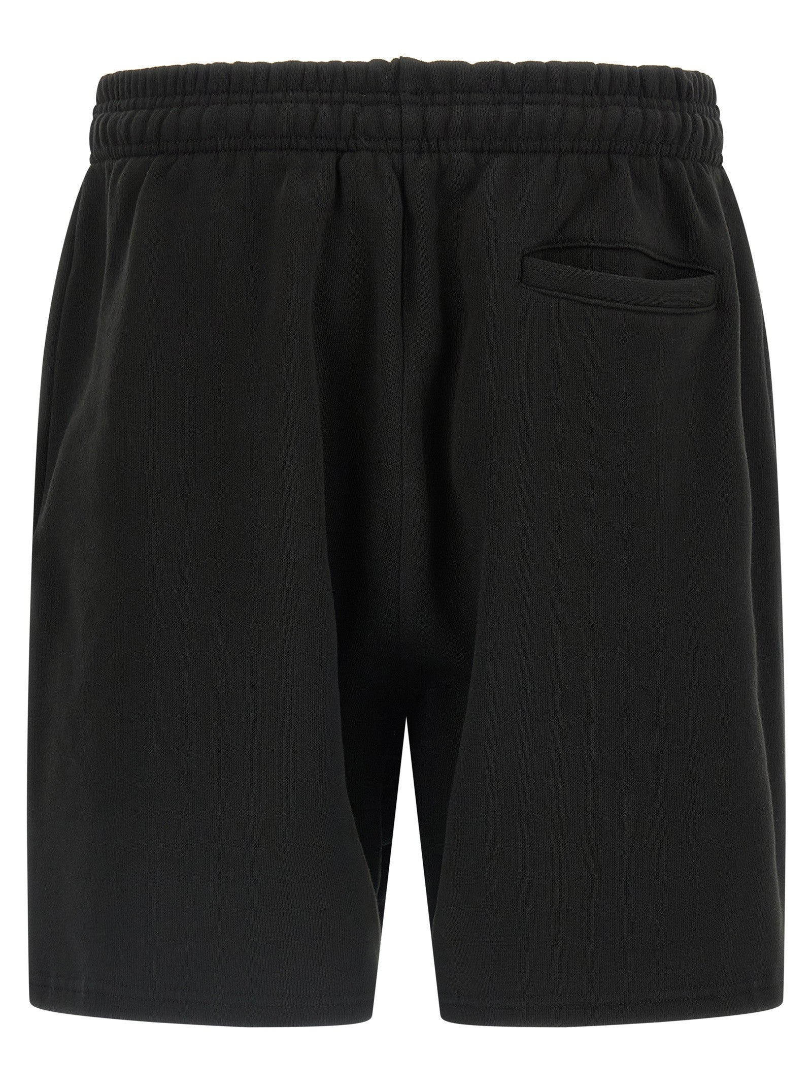 ENTIRE STUDIOS - nan - Black - Shorts