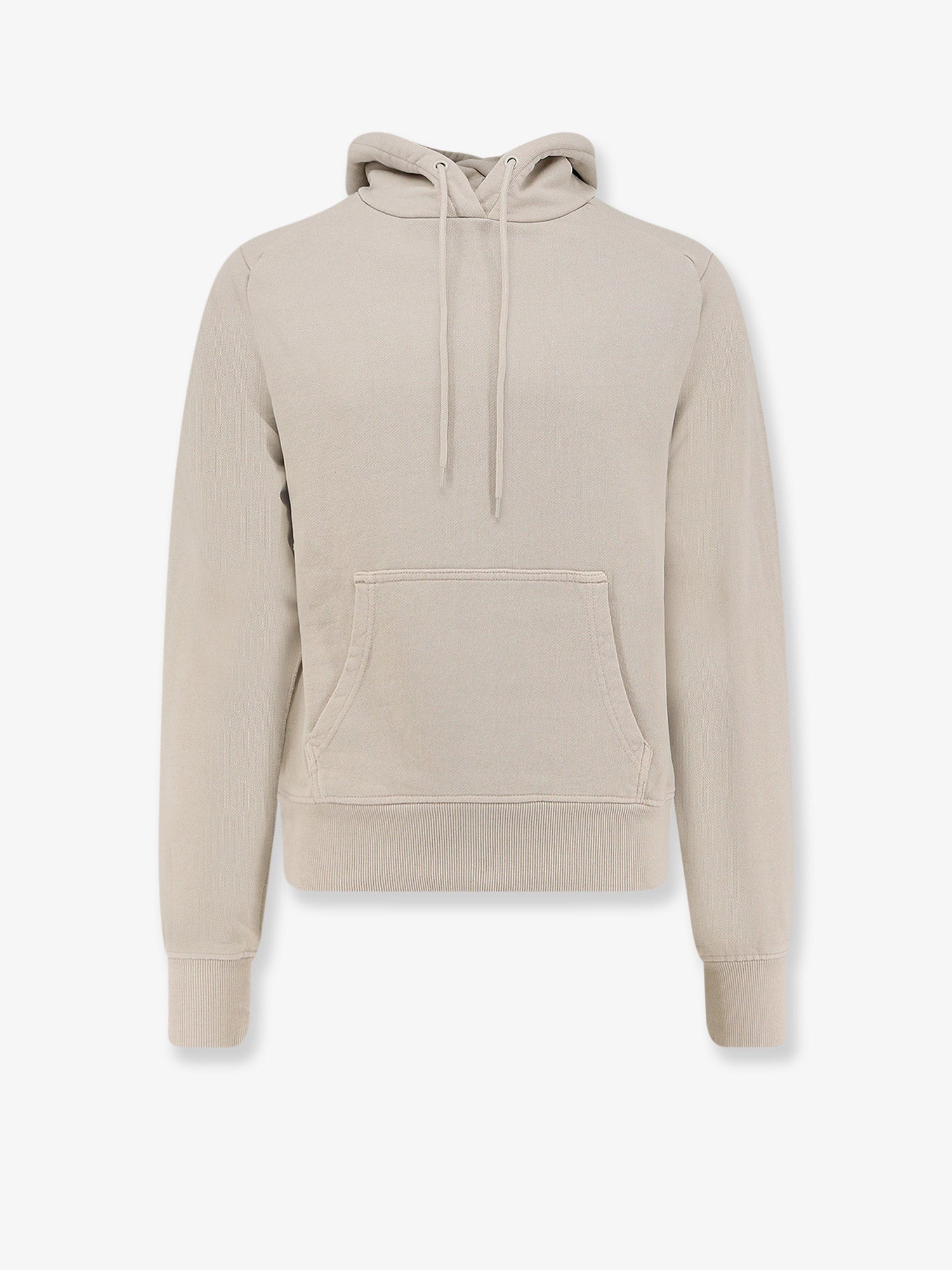 ENTIRE STUDIOS - Unisex - Beige - Sweatshirt