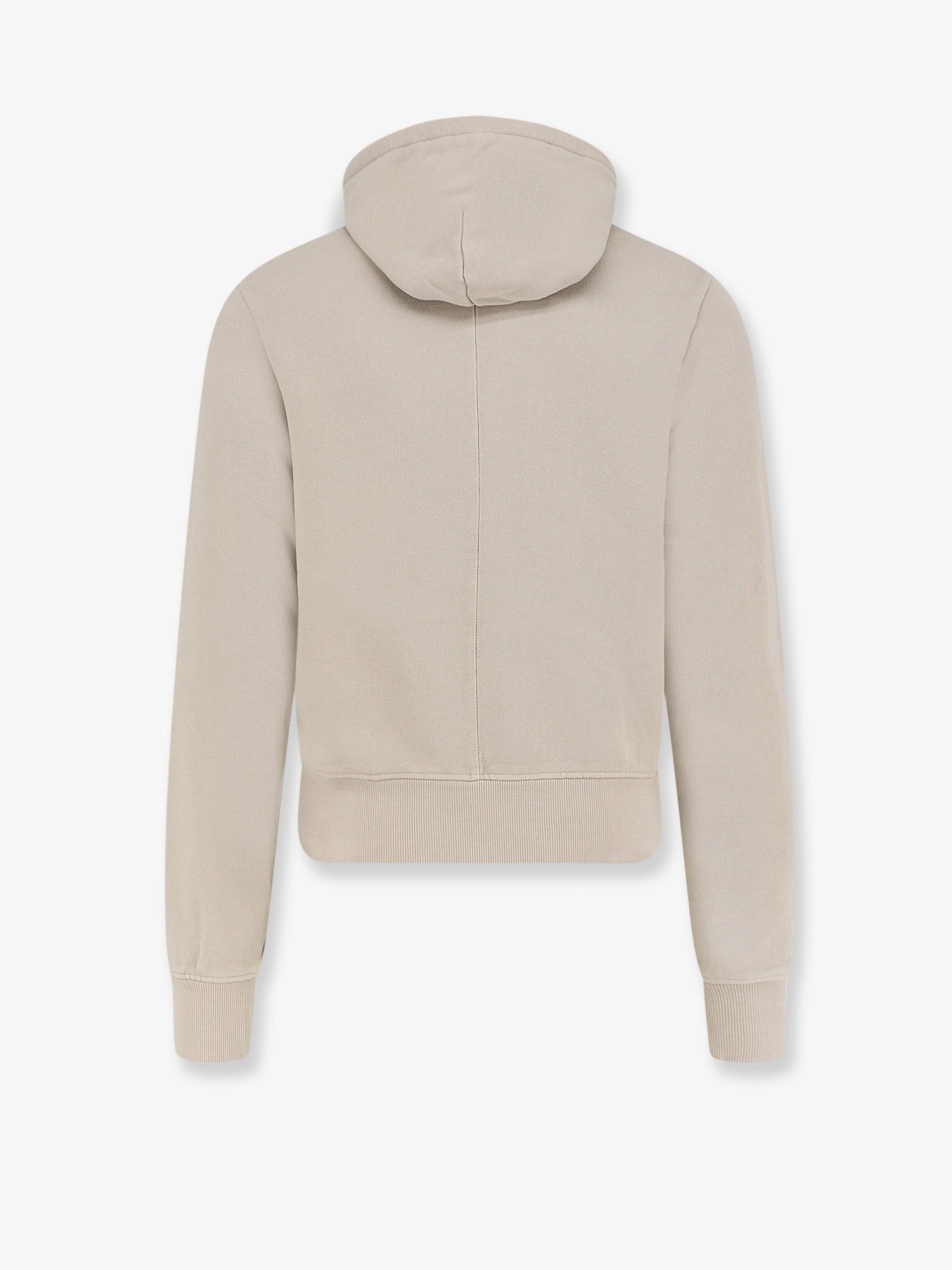 ENTIRE STUDIOS - Unisex - Beige - Sweatshirt