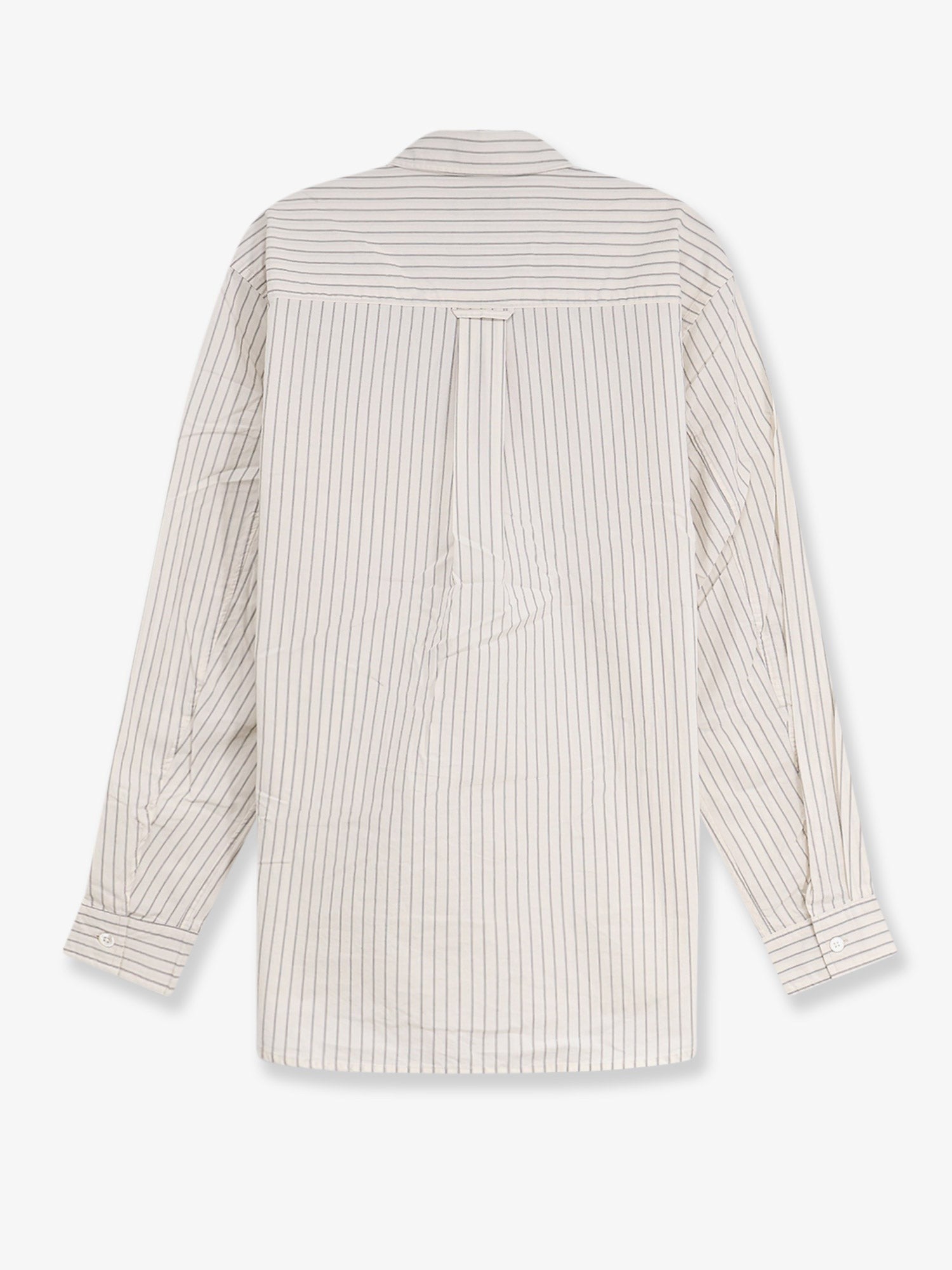 STUSSY - Man - White - Shirt
