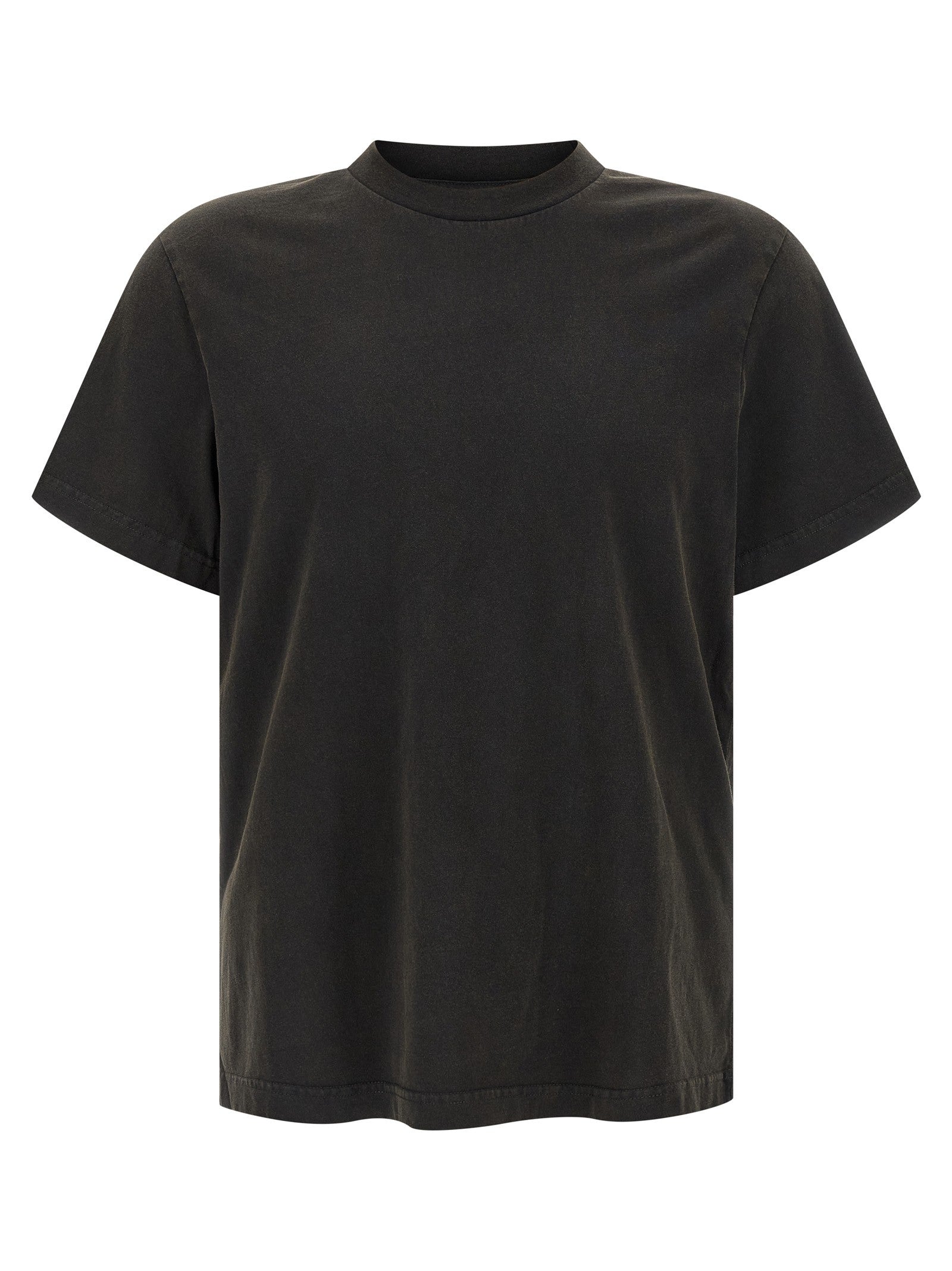 ENTIRE STUDIOS - nan - Grey - T-shirt