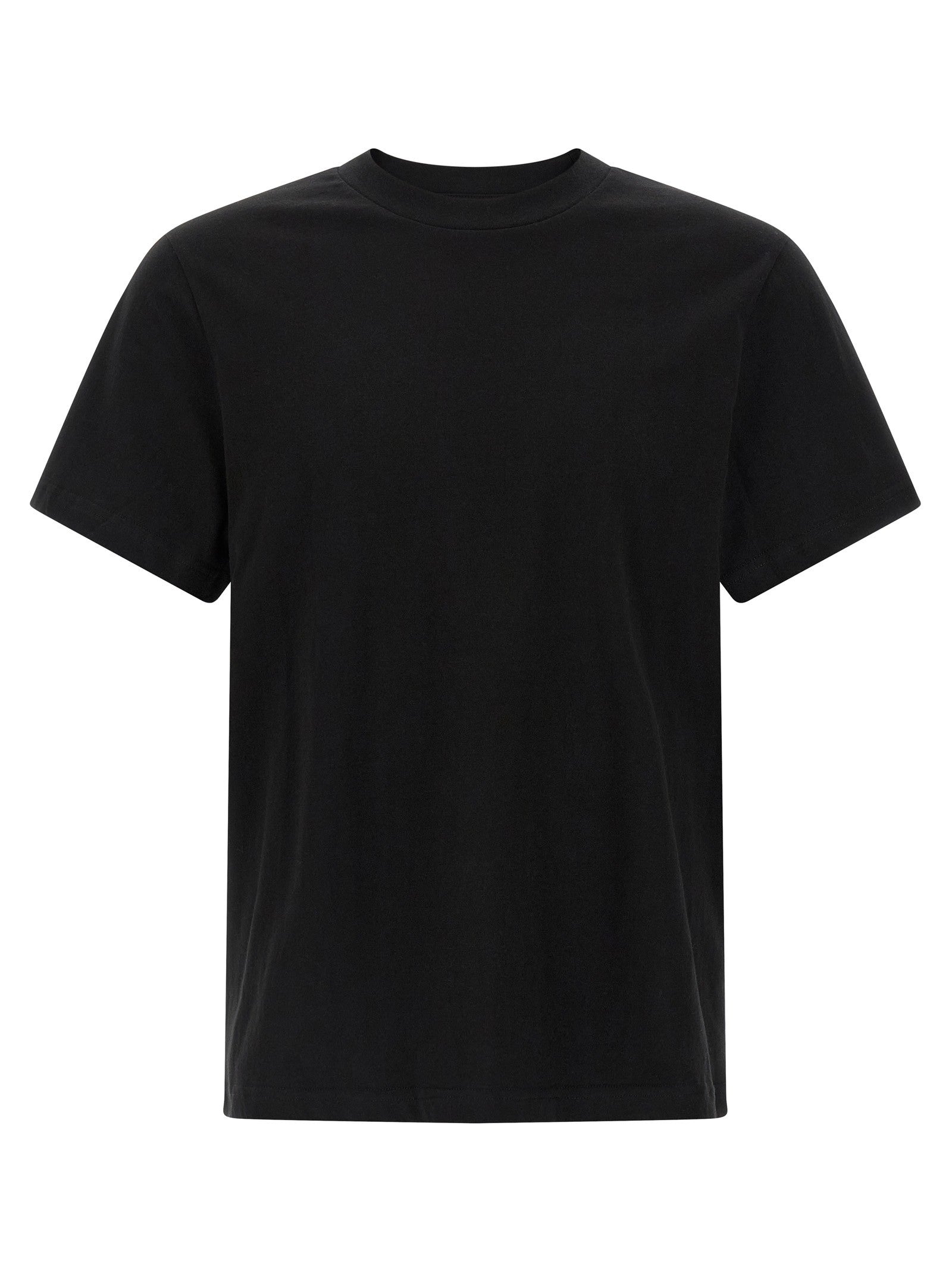 ENTIRE STUDIOS - nan - Black - T-shirt