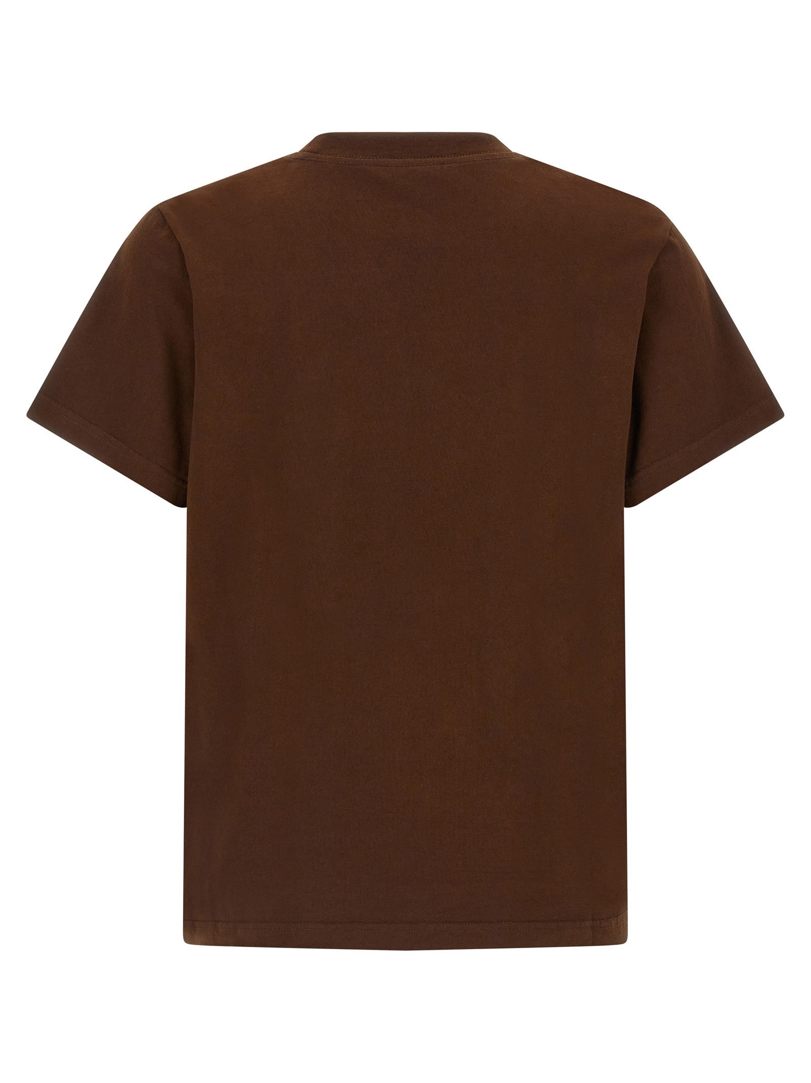 ENTIRE STUDIOS - nan - Brown - T-shirt