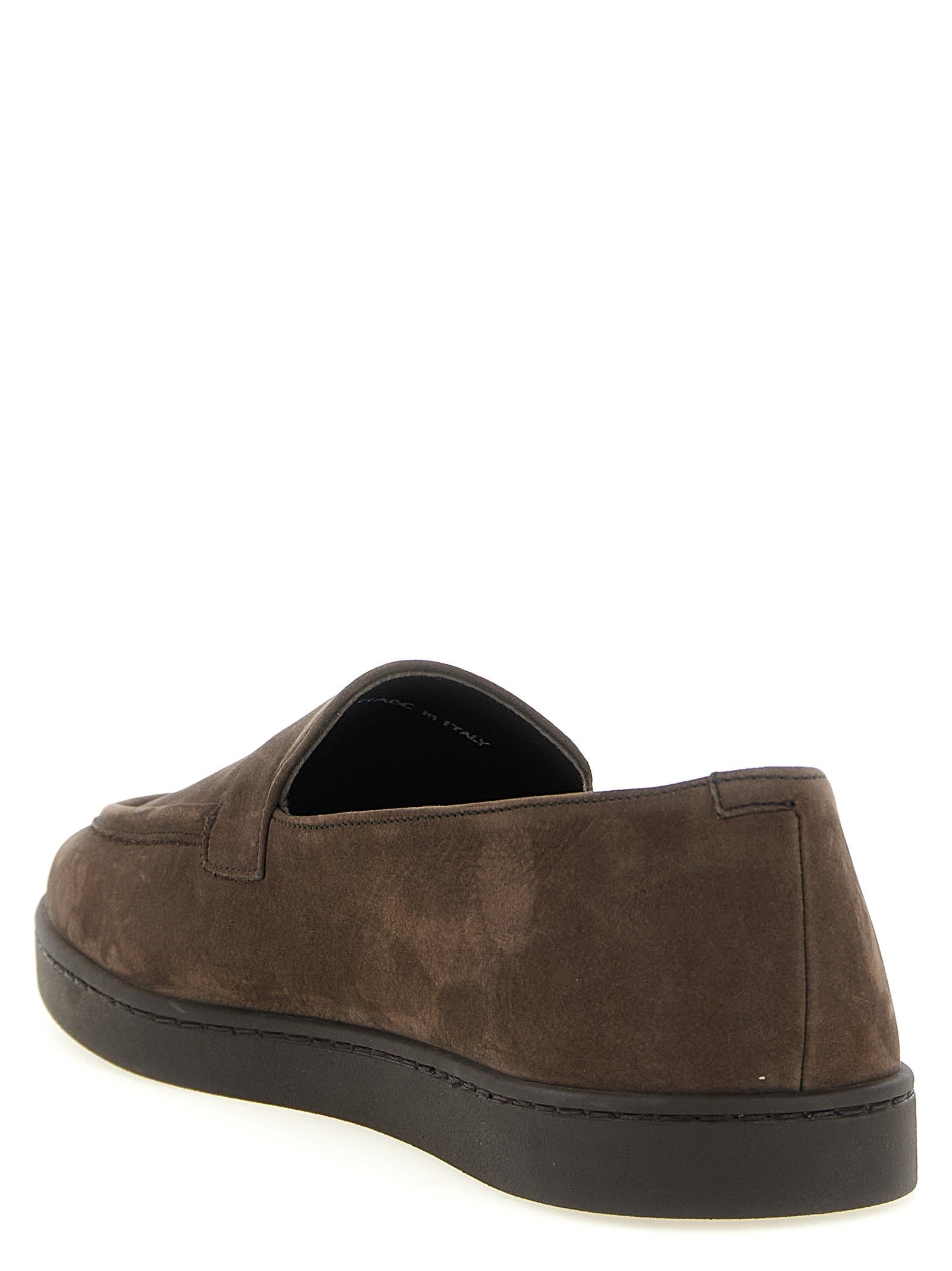 CHURCH'S - nan - Brown - Loafer