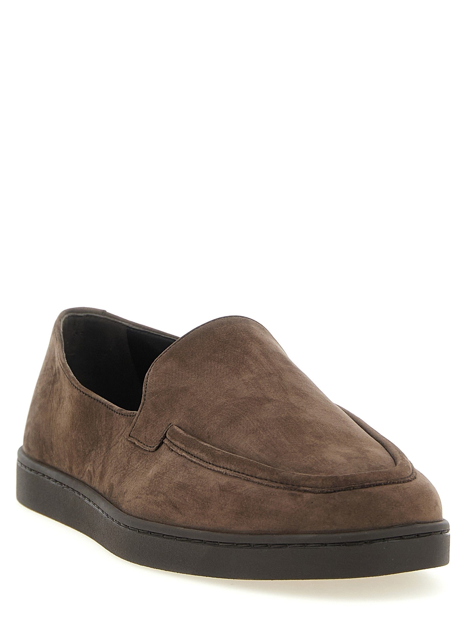 CHURCH'S - nan - Brown - Loafer