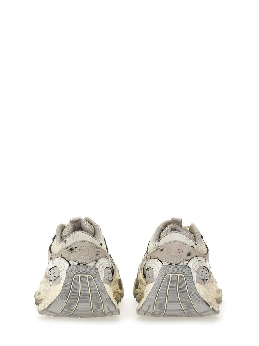 Balenciaga - Man - Beige - Sneaker