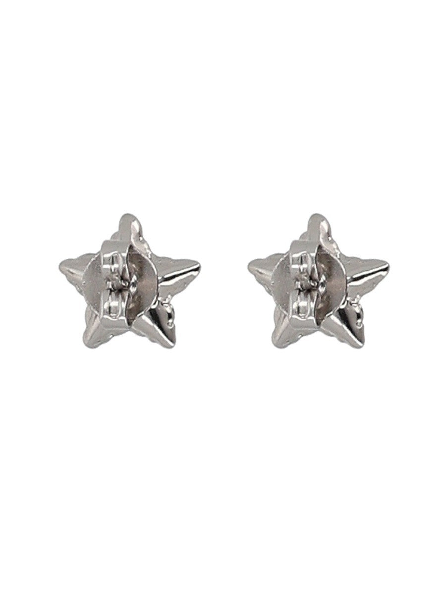 Marc Jacobs - Woman - Silver - Earring