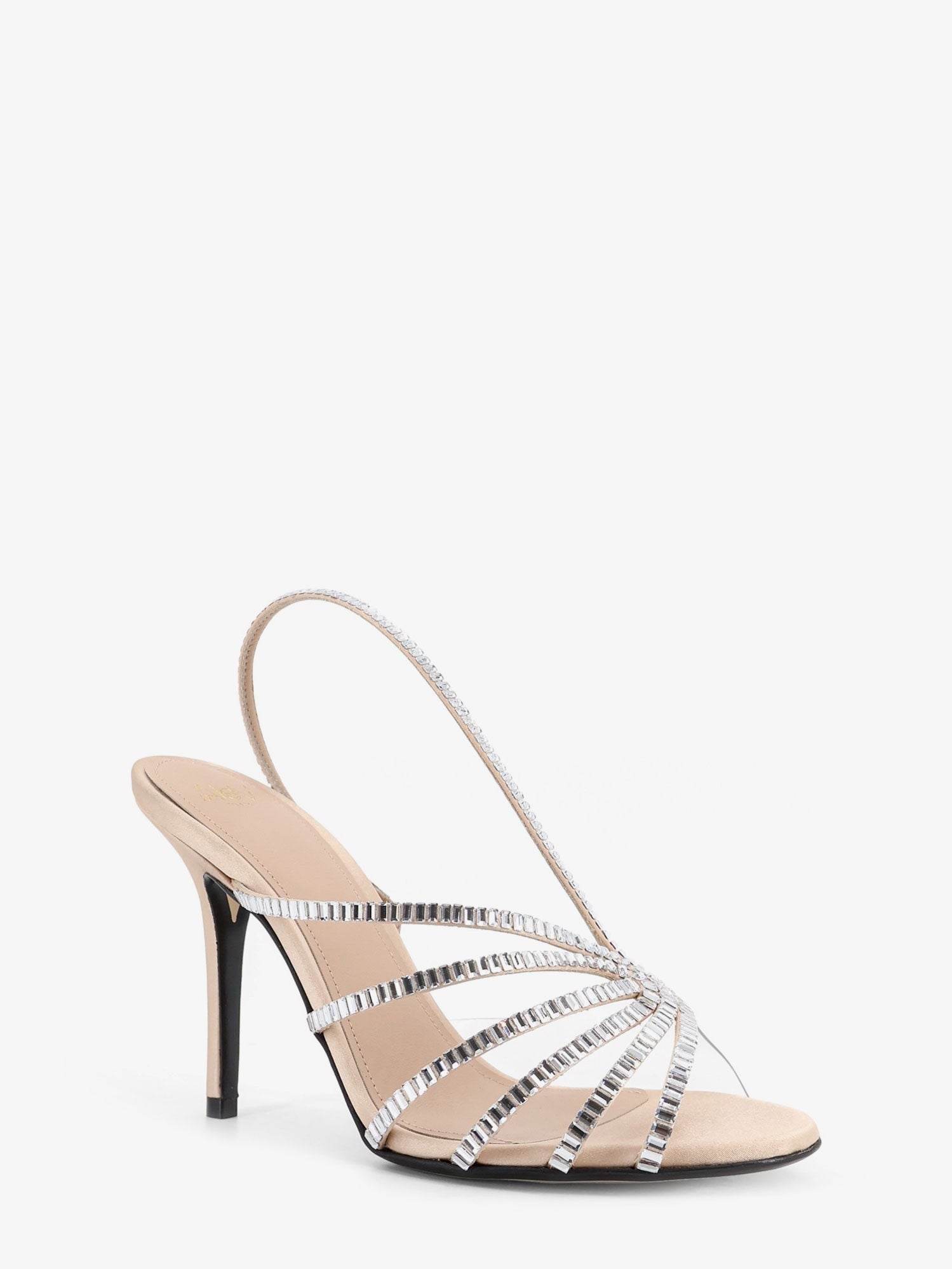 ALEVI` - Woman - Beige - Sandal