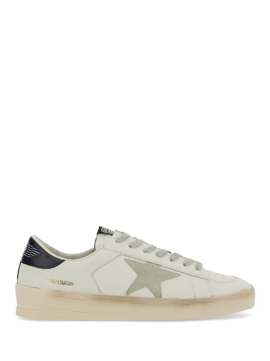 Golden Goose - Man - White - Sneaker
