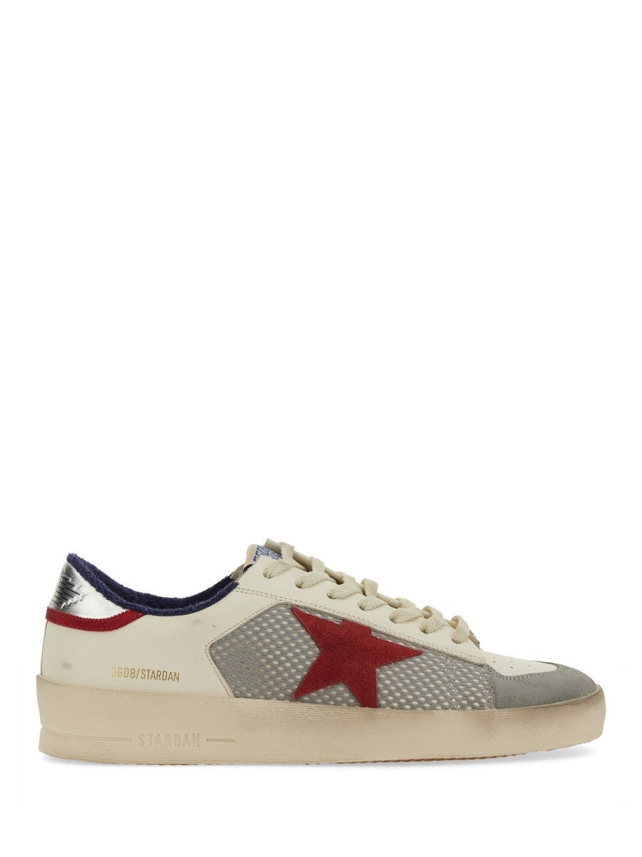 Golden Goose - Man - White - Sneaker