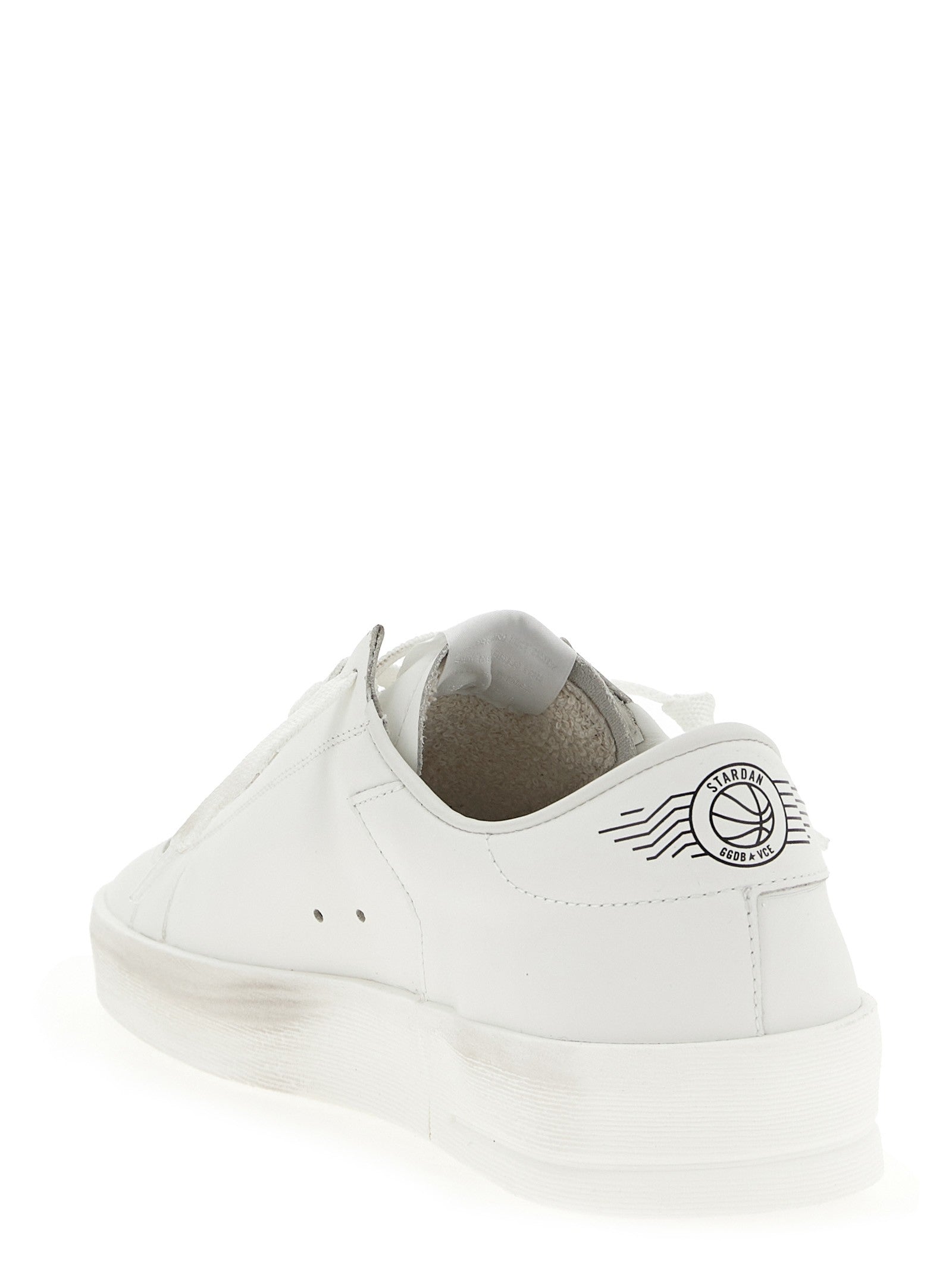 Golden Goose - nan - White - Sneaker