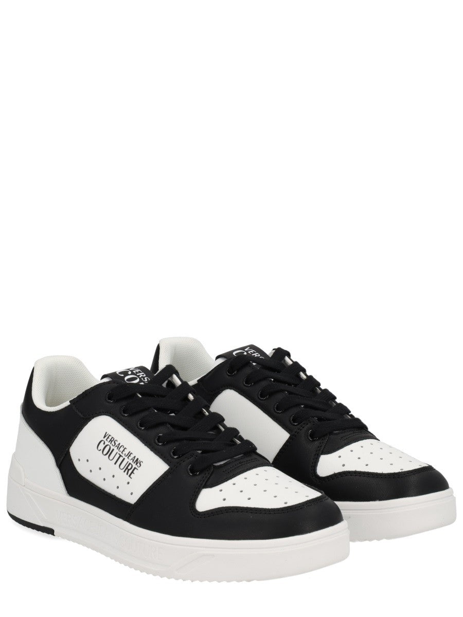 Versace Jeans Couture - Man - White - Sneaker