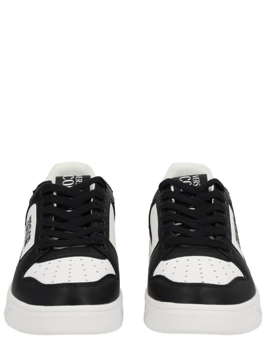 Versace Jeans Couture - Man - White - Sneaker