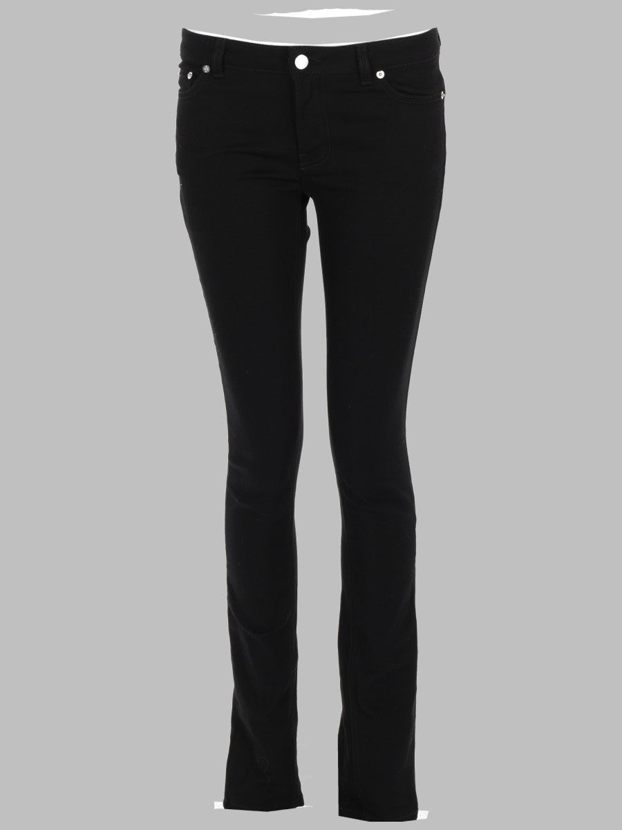 Givenchy - Woman - Blue - Pants