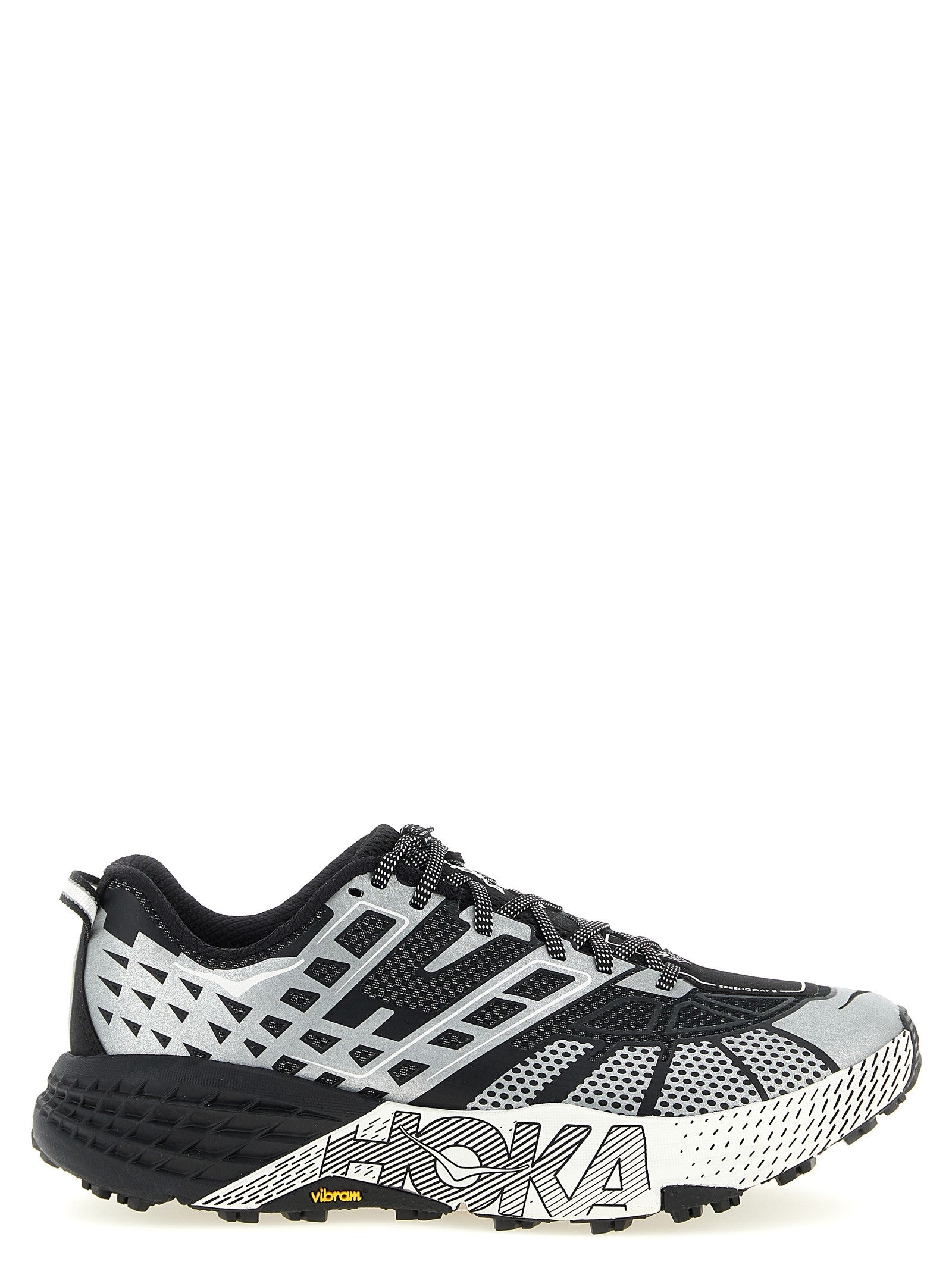 HOKA ONE ONE - nan - Multicolor - Sneaker