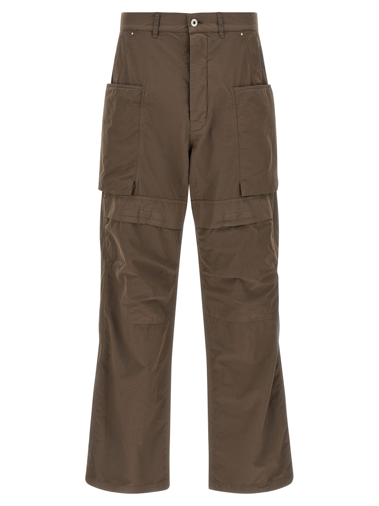 Drkshdw - nan - Brown - Pants