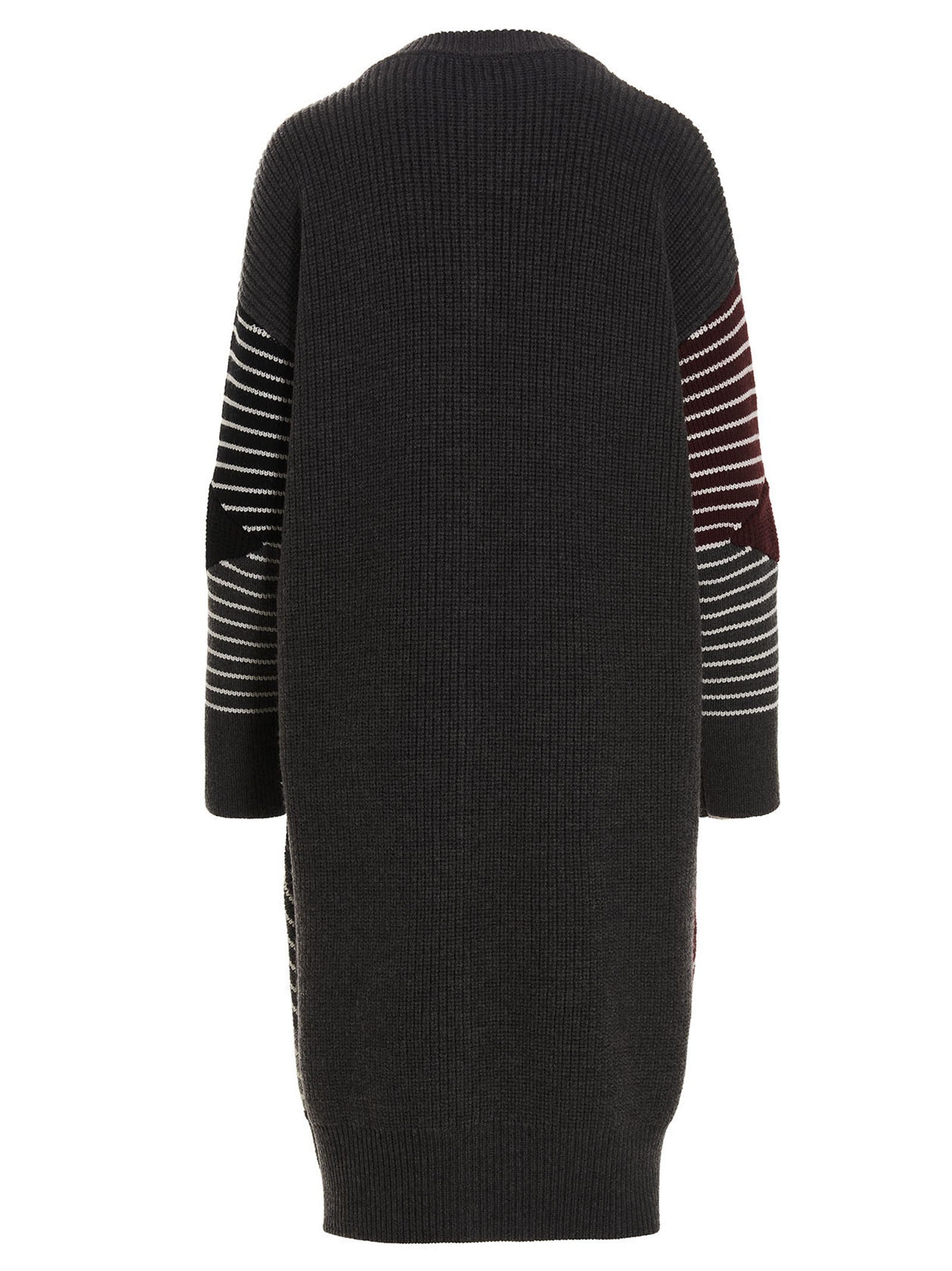 stella mccartney - nan - Multicolor - Coat