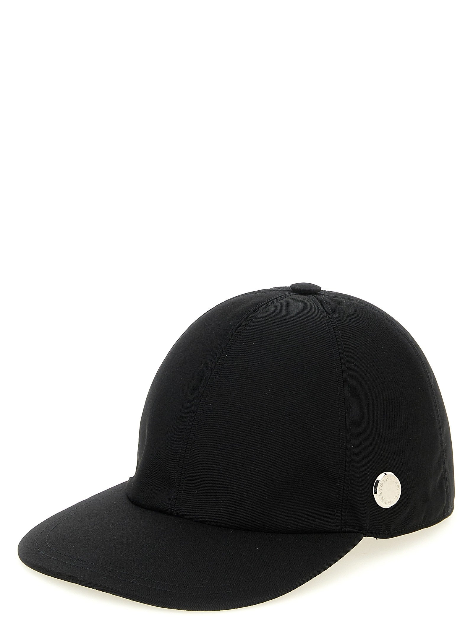 stella mccartney - nan - Black - Hat