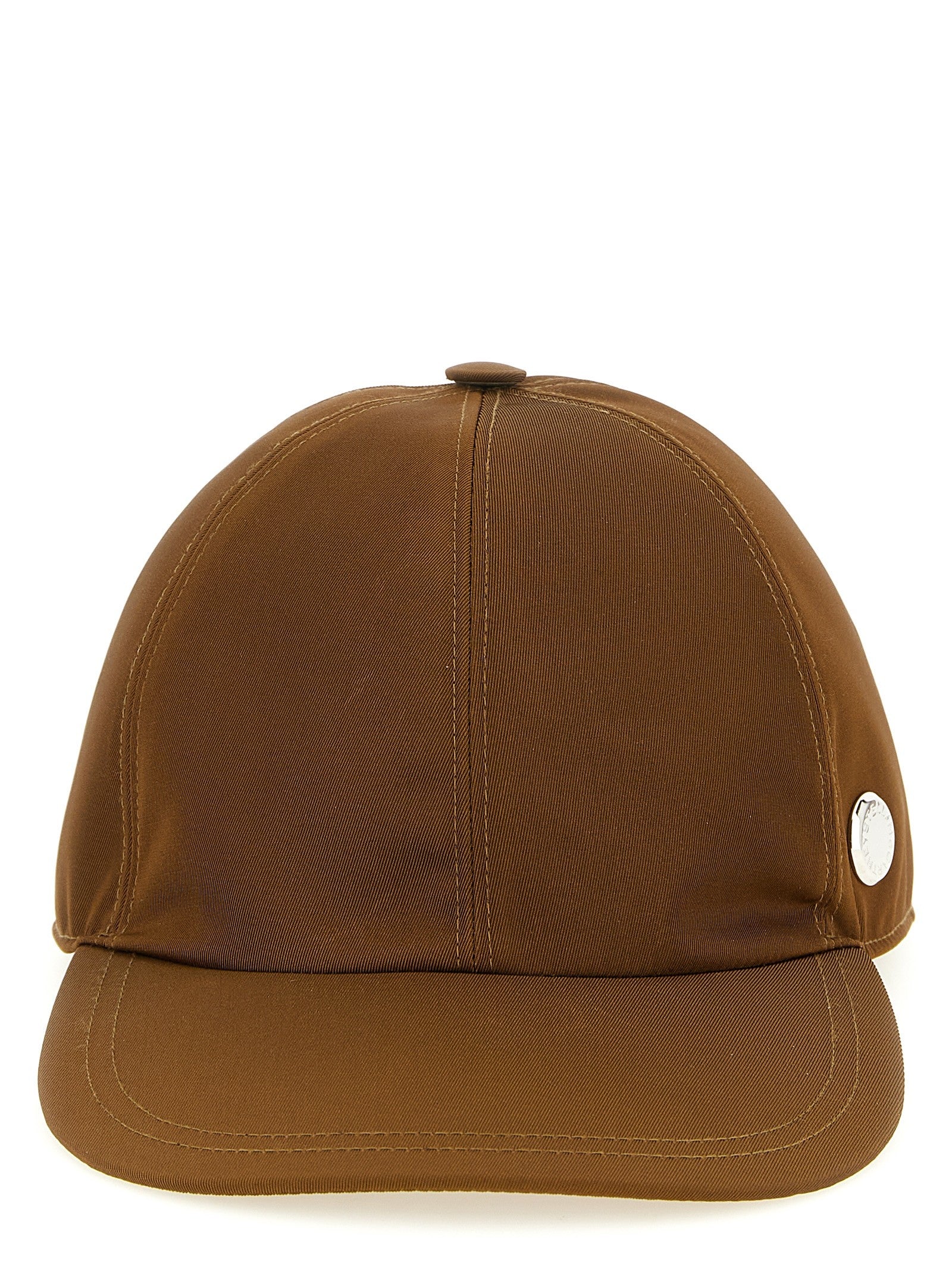 stella mccartney - nan - Brown - Hat