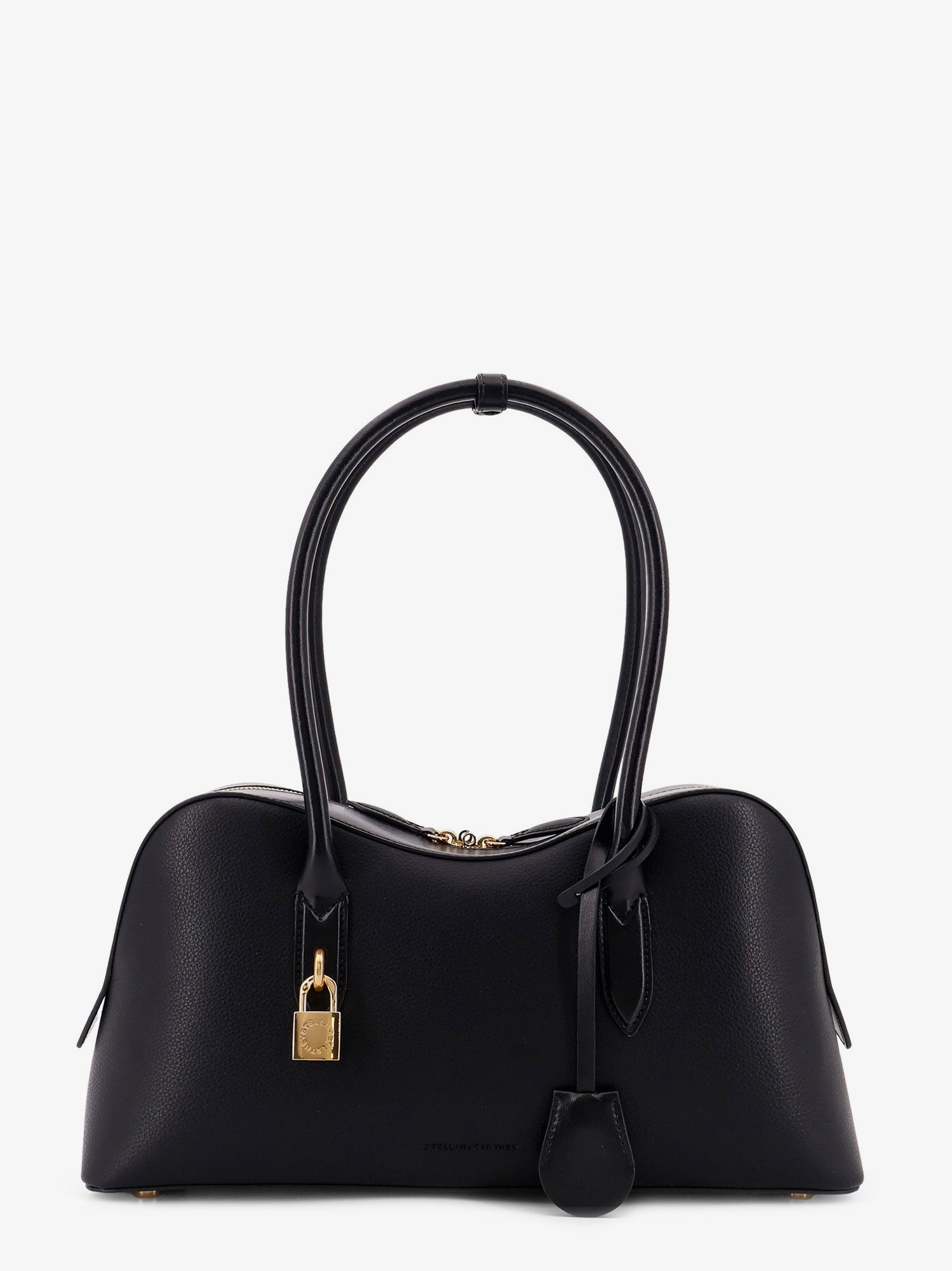stella mccartney - Woman - Black - Shoulder Bag
