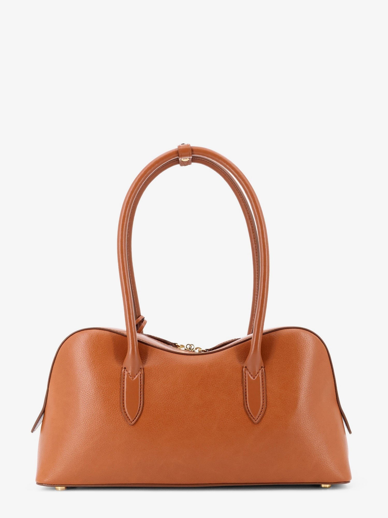 stella mccartney - Woman - Brown - Shoulder Bag