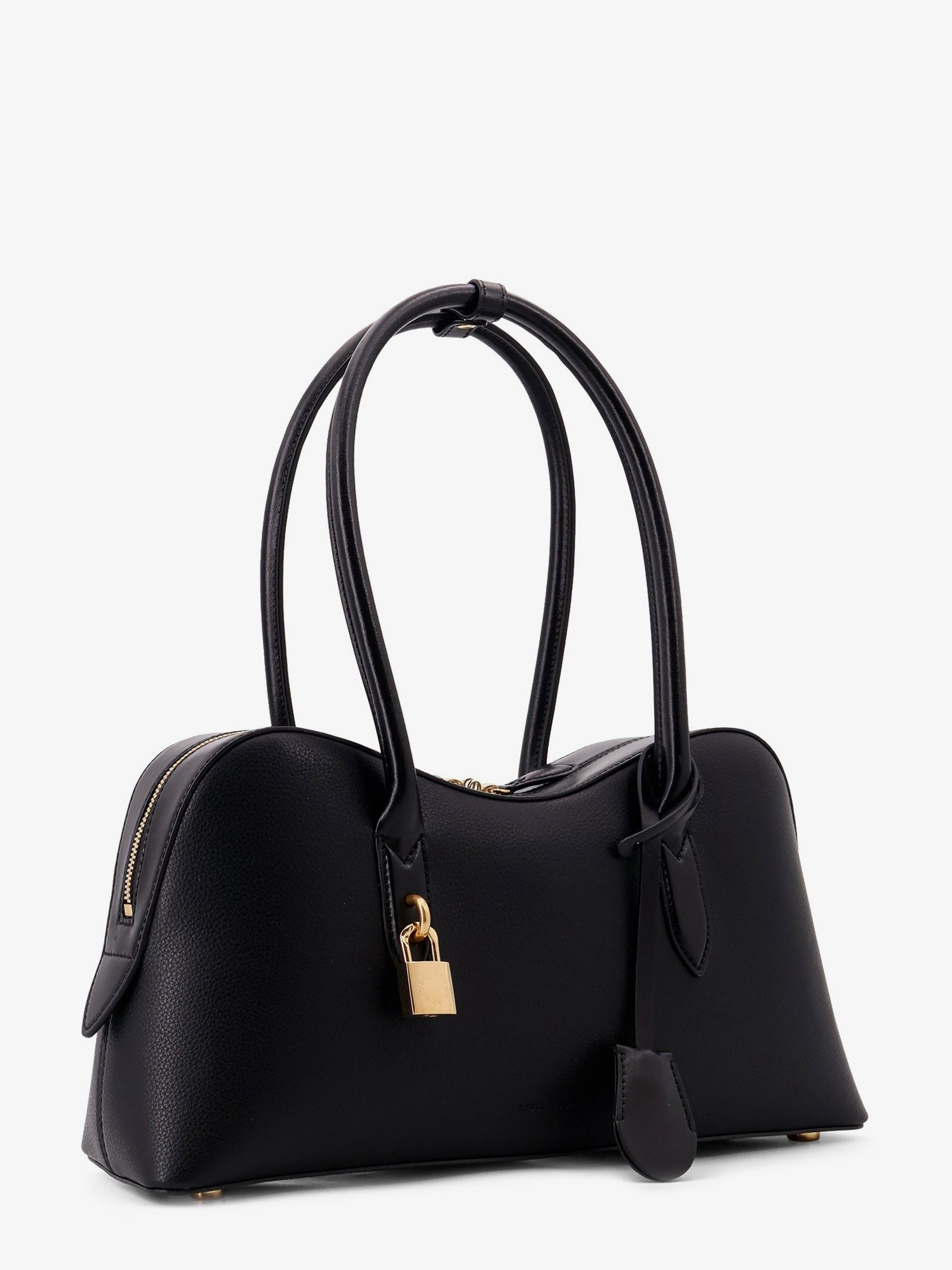 stella mccartney - Woman - Black - Shoulder Bag