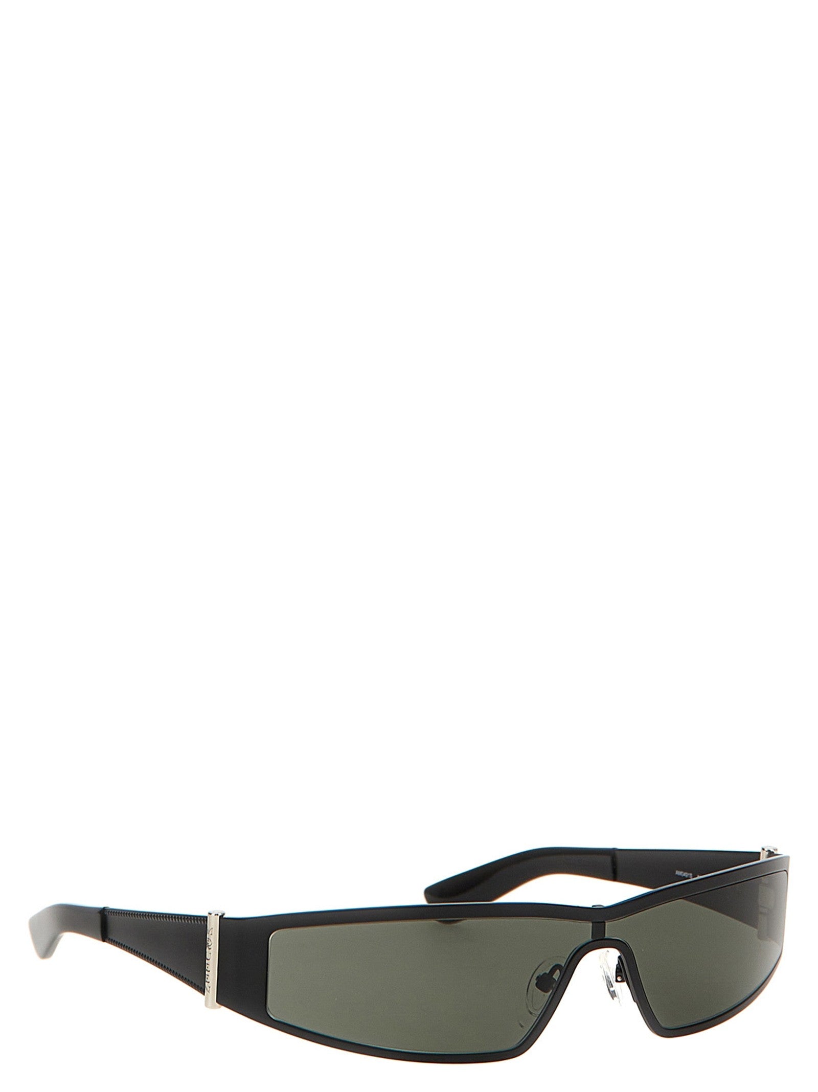 MCQUEEN - nan - Black - Sunglasse