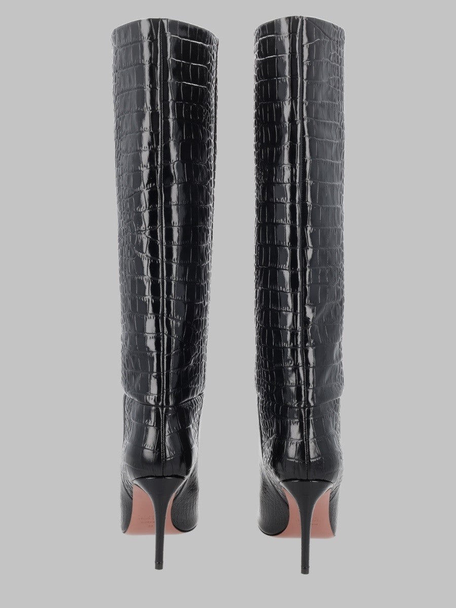PARIS TEXAS - Woman - Black - Boot