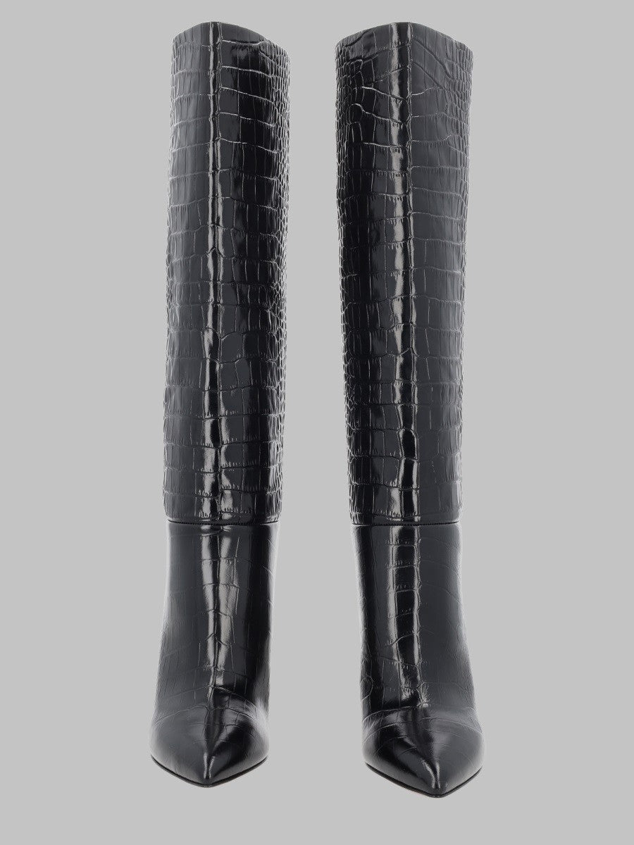 PARIS TEXAS - Woman - Black - Boot