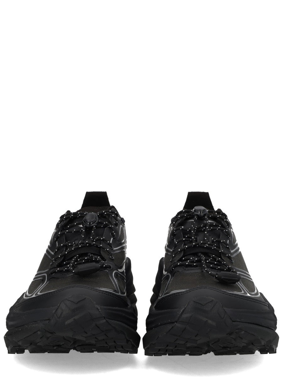 HOKA ONE ONE - Unisex - Black - Sneaker
