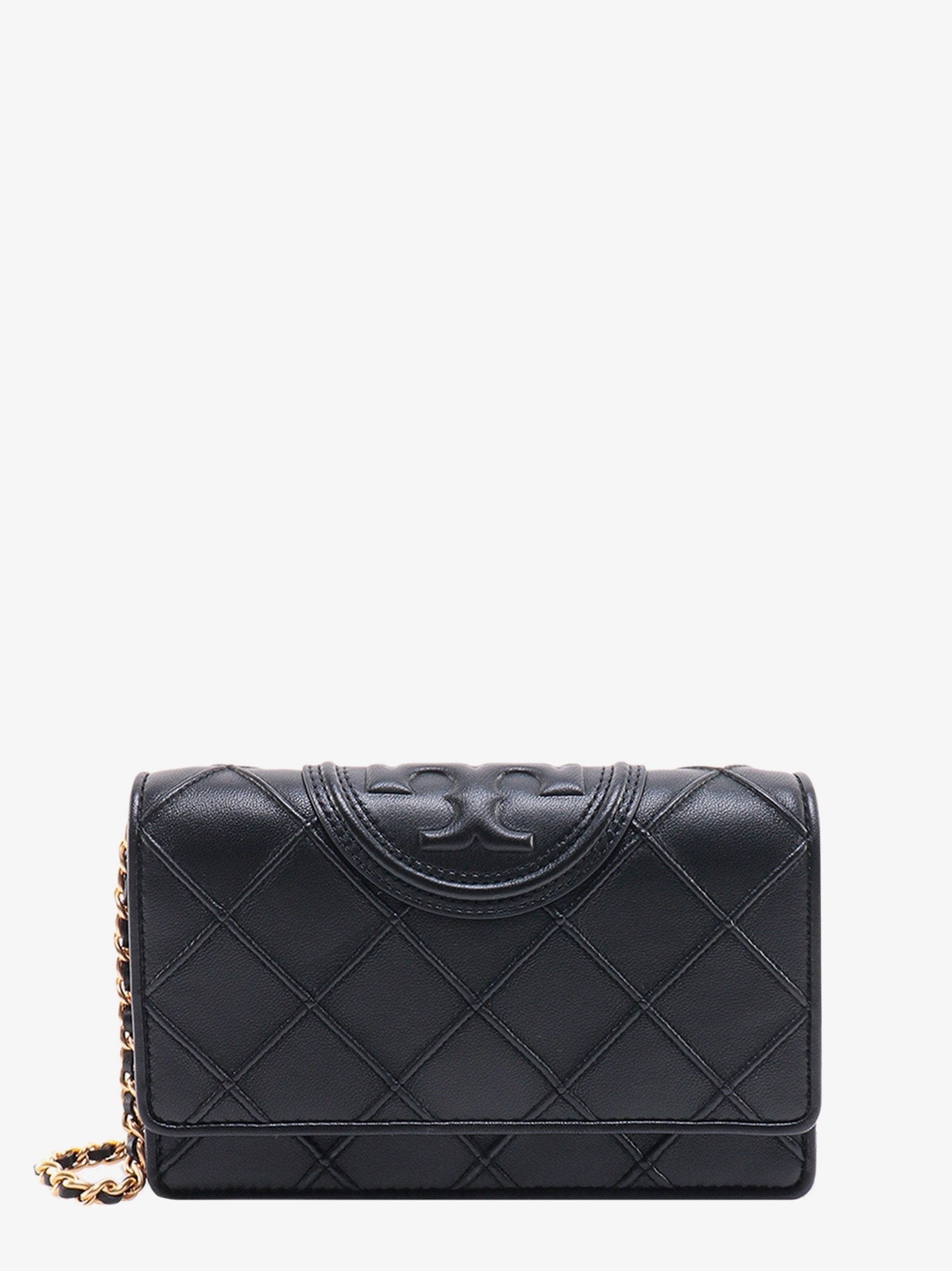 Tory Burch - Woman - Black - Wallet