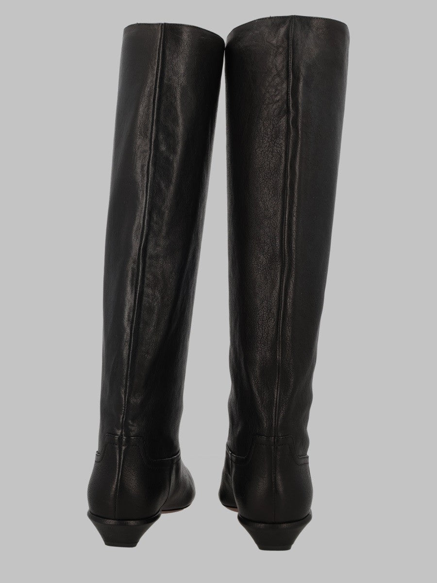 PARIS TEXAS - Woman - Black - Boot