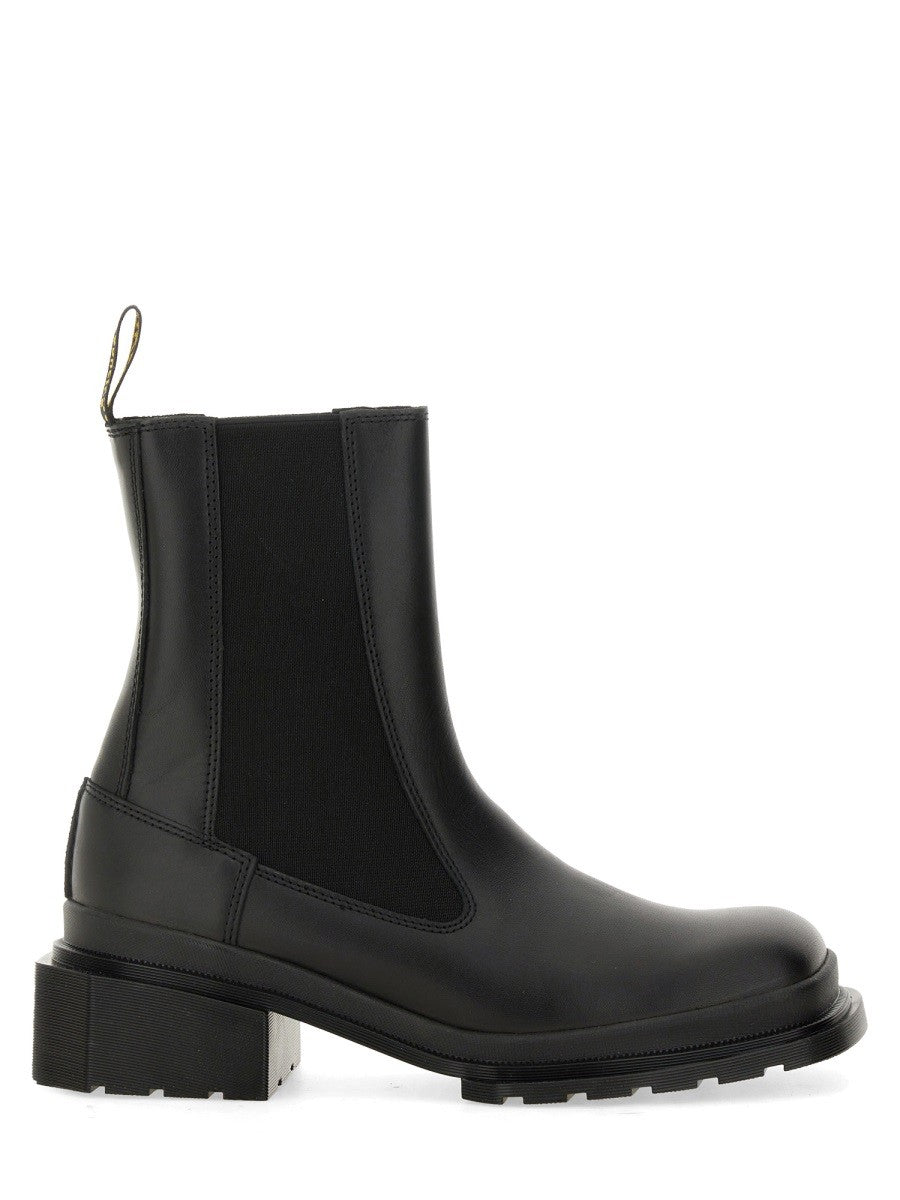 Dr Martens - Woman - Black - Boot