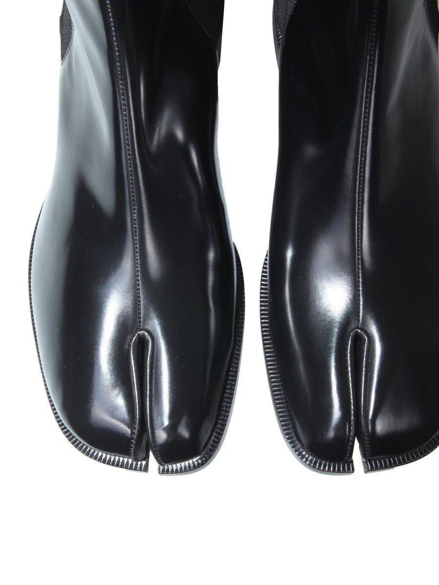 Maison Margiela - Man - Black - Boot
