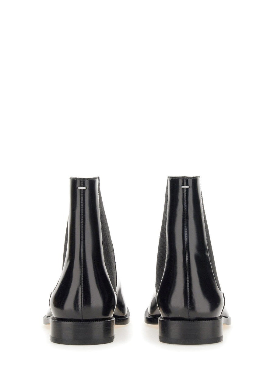 Maison Margiela - Man - Black - Boot