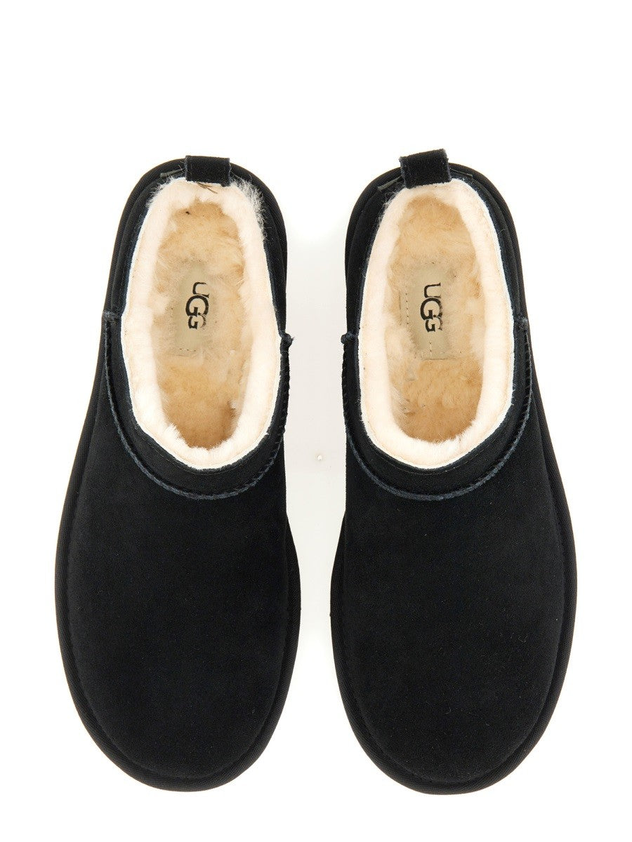 Ugg - Woman - Black - Boot
