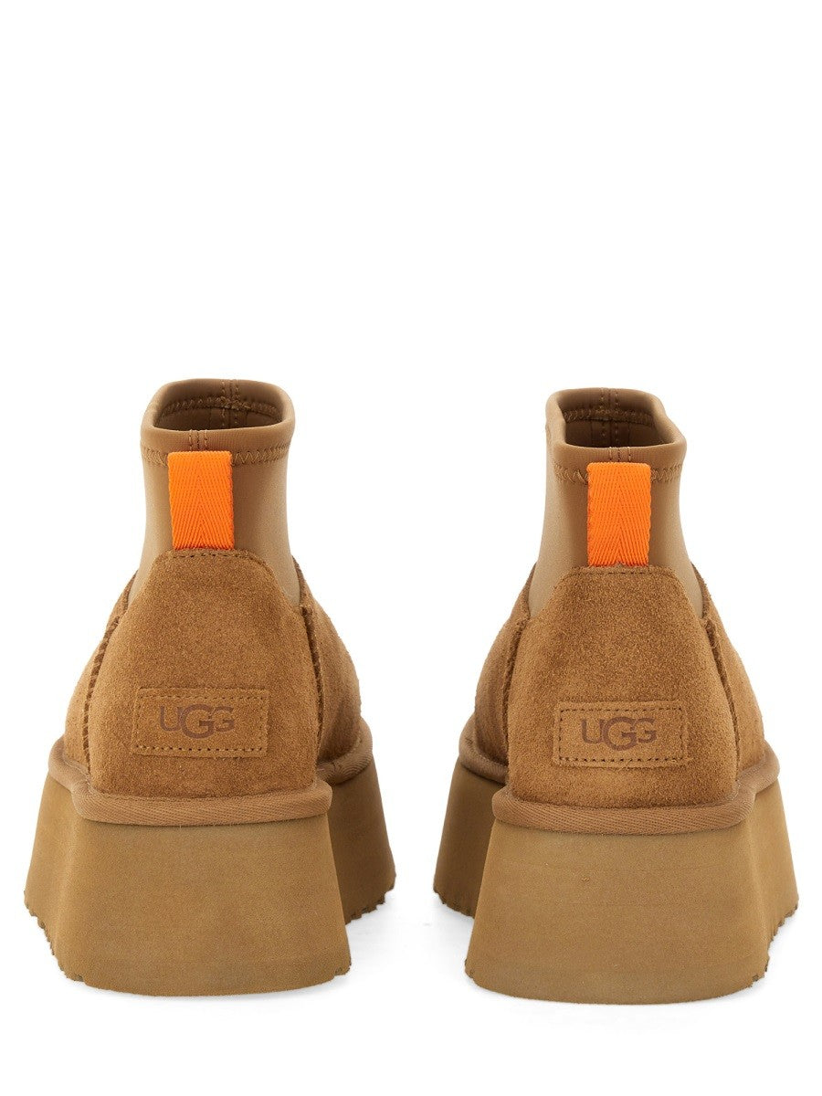Ugg - Woman - Brown - Flat