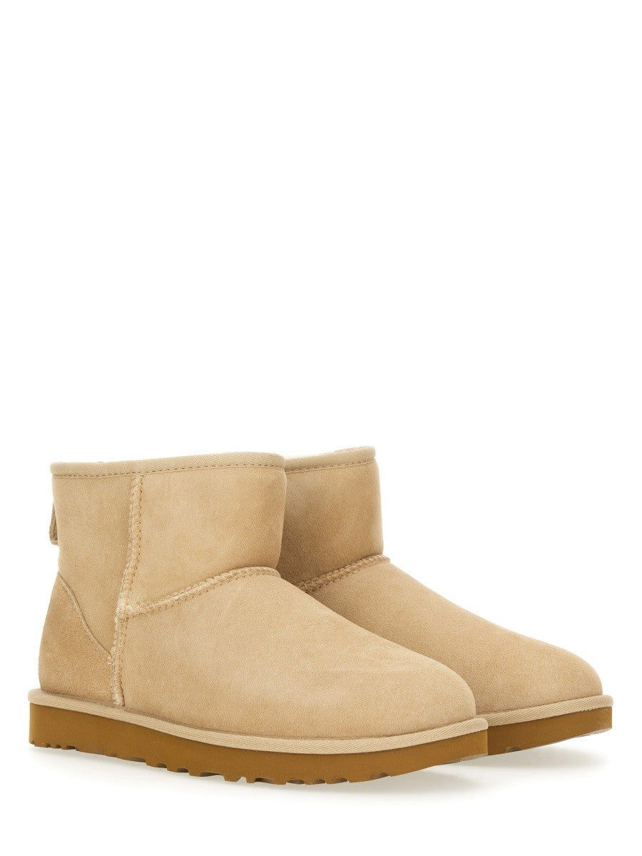 Ugg - Woman - Beige - Boot