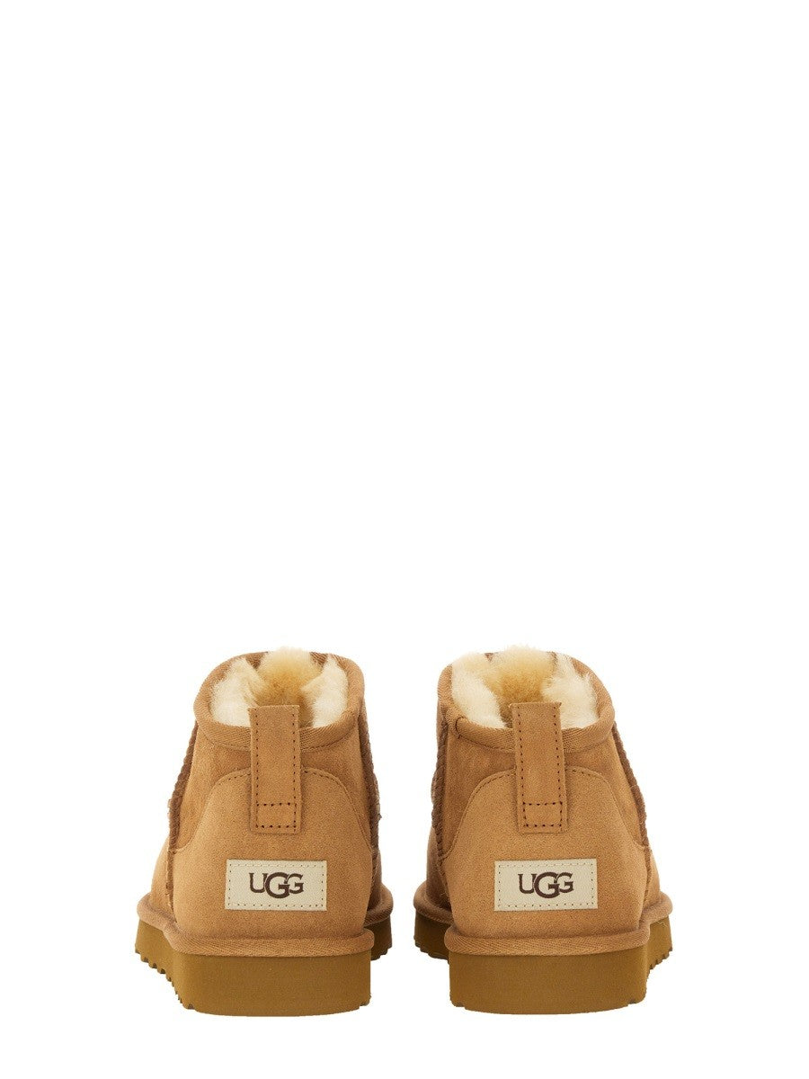 Ugg - Man - Brown - Boot