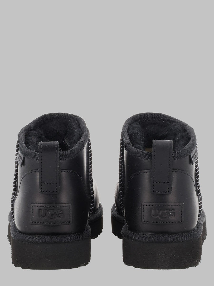 Ugg - Woman - Black - Boot