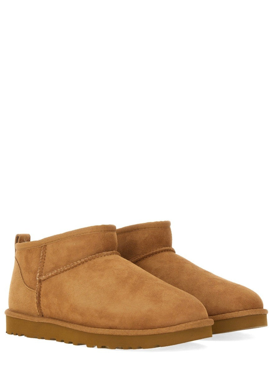 Ugg - Man - Brown - Boot