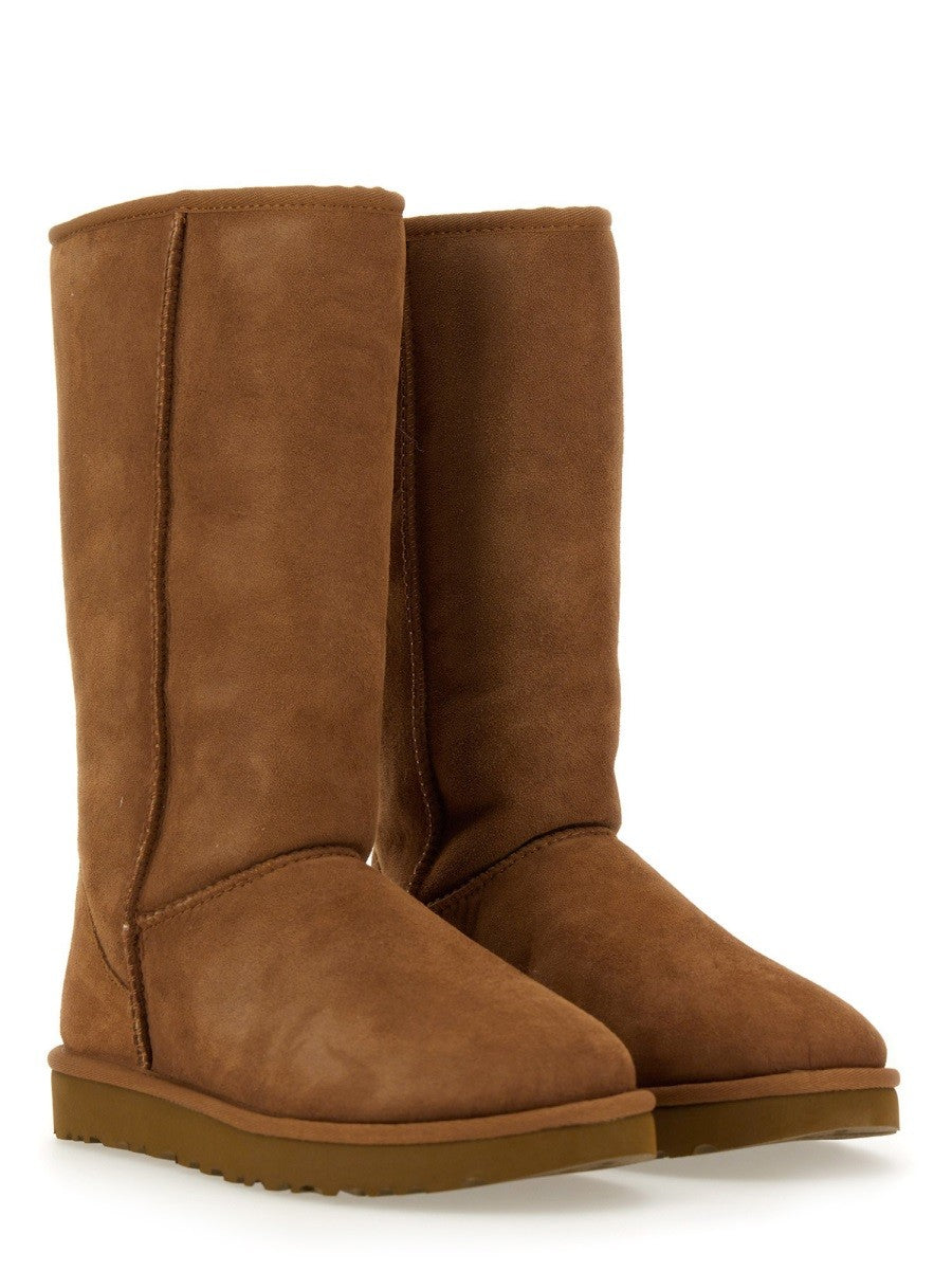 Ugg - Woman - Brown - Boot