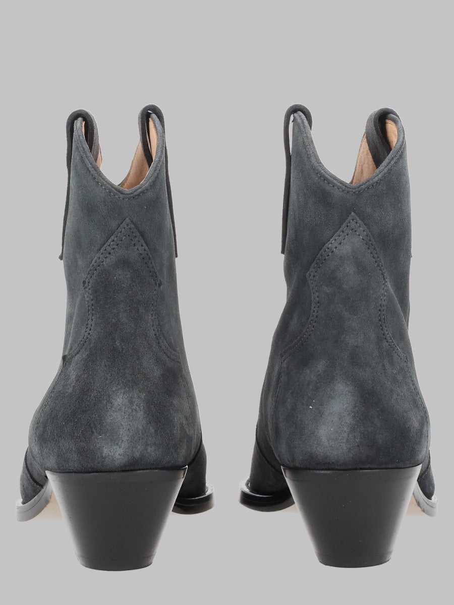 Isabel Marant - Woman - Black - Boot
