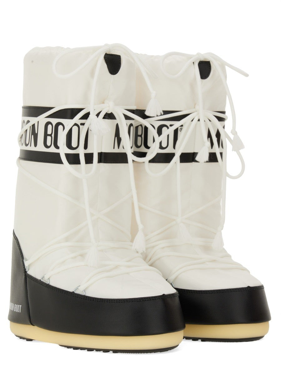 Moon Boot - Unisex - Multicolour - Boot