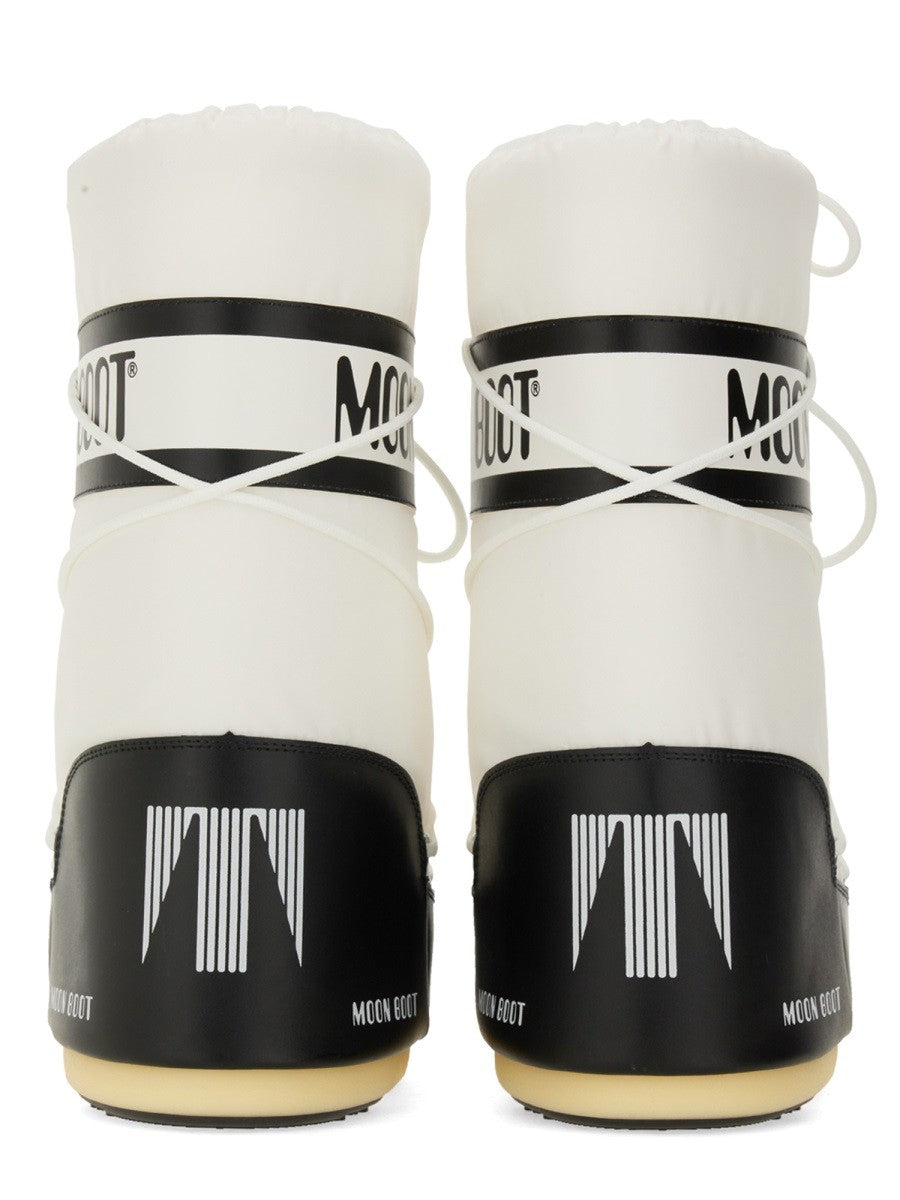 Moon Boot - Unisex - Multicolour - Boot