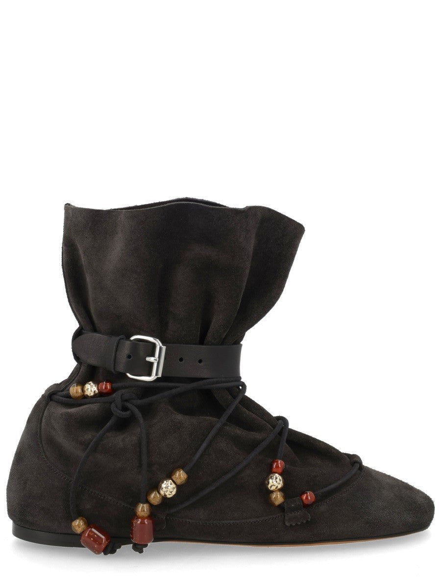 Isabel Marant - Woman - Black - Boot