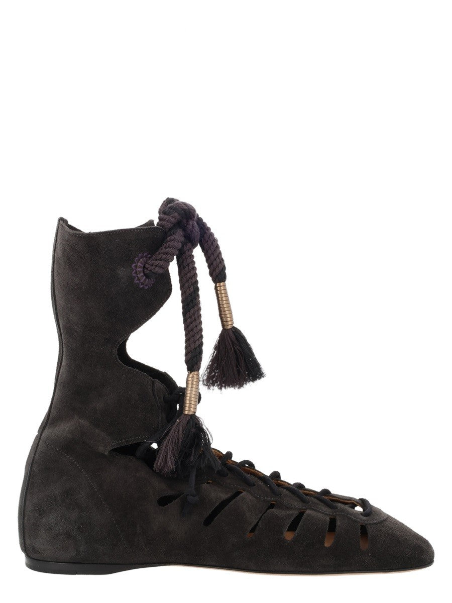 Isabel Marant - Woman - Black - Boot