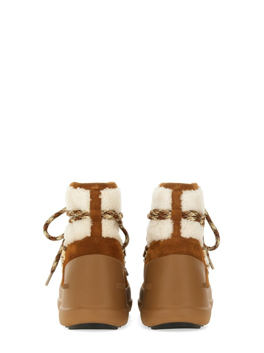 Moon Boot - Unisex - Multicolour - Boot