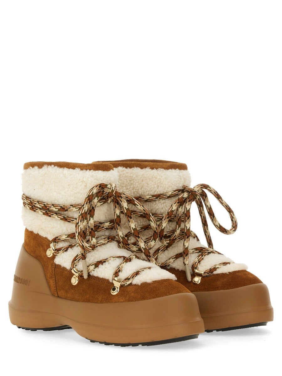 Moon Boot - Unisex - Multicolour - Boot
