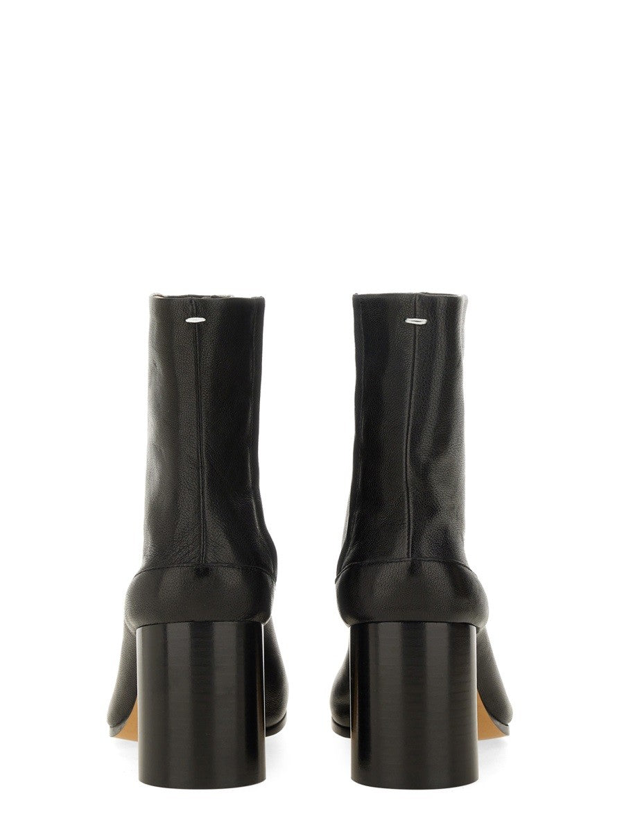 Maison Margiela - Woman - Black - Boot